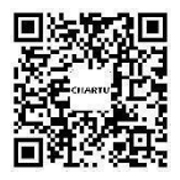 关注长图量传<br> 公众号