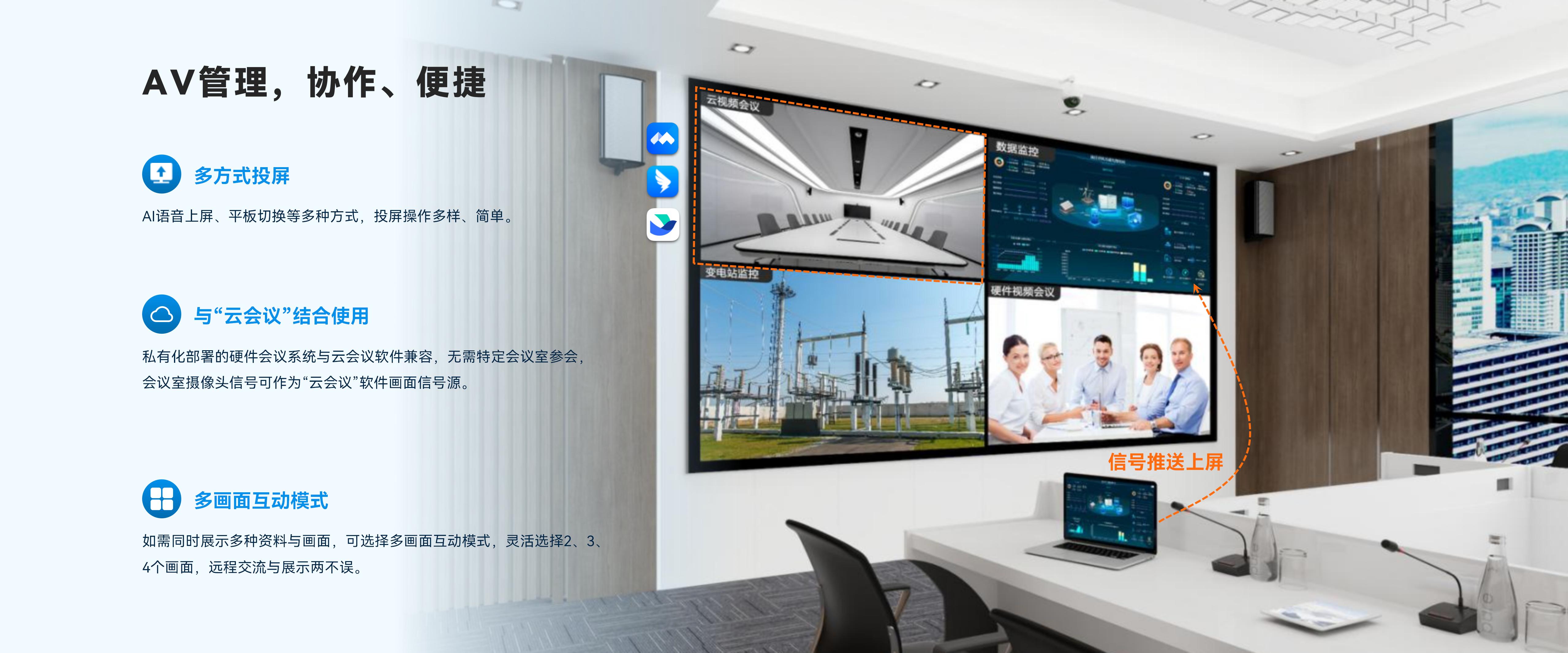 AV管理